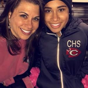 Meet your Posher, Amanda